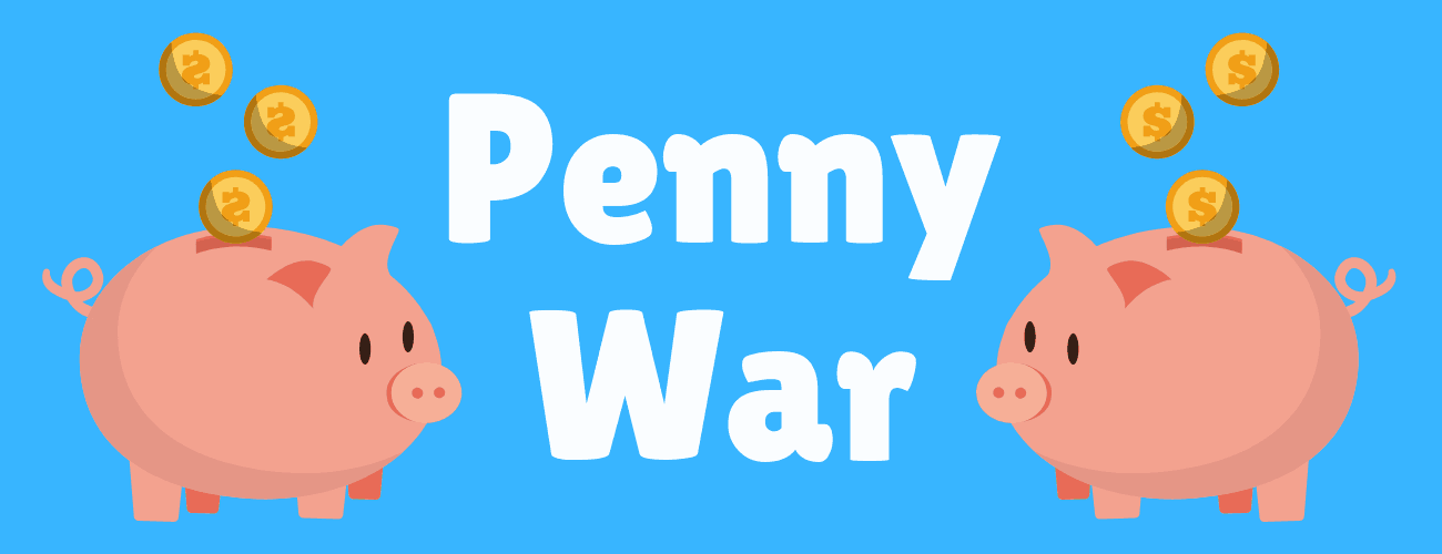 KeyBridge Declares a Penny WAR! - KeyBridge Medical Revenue Care
