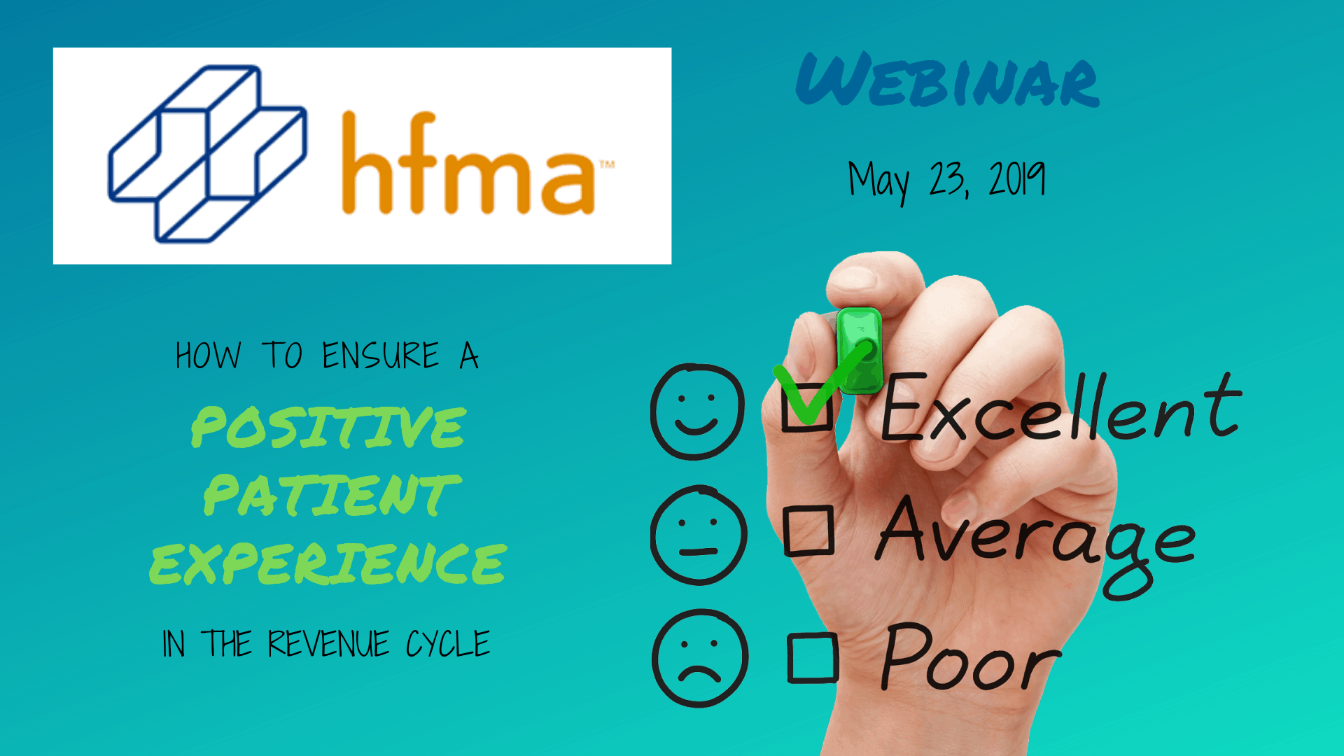 MI HFMA Spring Conference Transform YOUR Team KeyBridge Medical